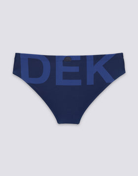 MAN'S BRIEFS WITH LOGO