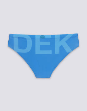 MAN'S BRIEFS WITH LOGO