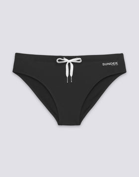 SUNDEK PRINTED SWIM SHORTS IN ECONYL®