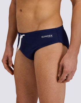 SLIP IMPRIMÉ SUNDEK EN ECONYL®