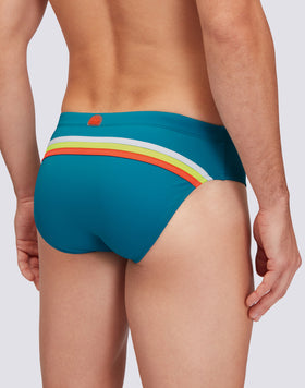 SLIP ICONICO ARCOÍRIS