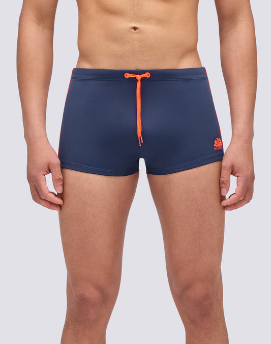 BOXERS POUR HOMMES AVEC UN ARC-EN-CIEL SUR LES CÔTÉS