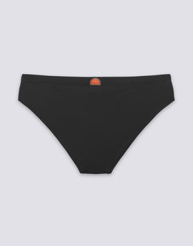 SLIPS DE BAIN POUR HOMME AVEC DÉTAILS TRICOLORE