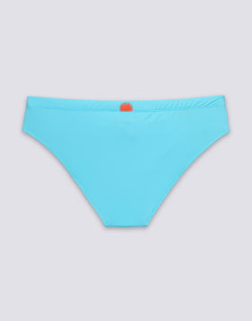 SLIPS DE BAIN POUR HOMME AVEC DÉTAILS TRICOLORE