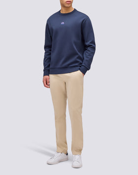 CREW NECK SWEATSHIRT