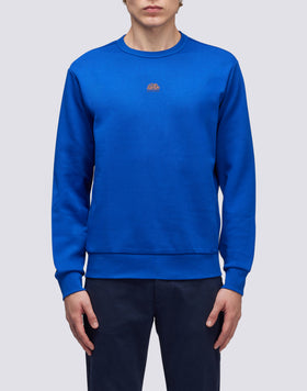 CREW NECK SWEATSHIRT