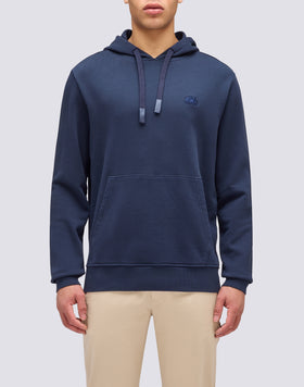 SWEAT À CAPUCHE AVEC POCHETTE