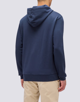 SWEAT À CAPUCHE AVEC POCHETTE