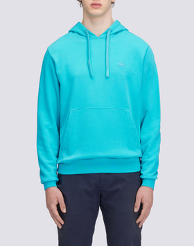 SWEAT À CAPUCHE AVEC POCHETTE