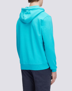 SWEAT À CAPUCHE AVEC POCHETTE