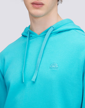 SWEAT À CAPUCHE AVEC POCHETTE