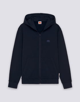 MEN'S FULL ZIP HOODIE