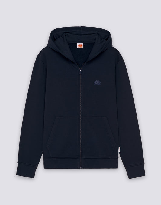 MEN'S FULL ZIP HOODIE