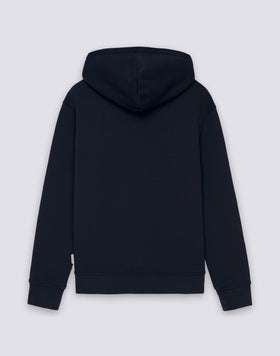 MEN'S FULL ZIP HOODIE
