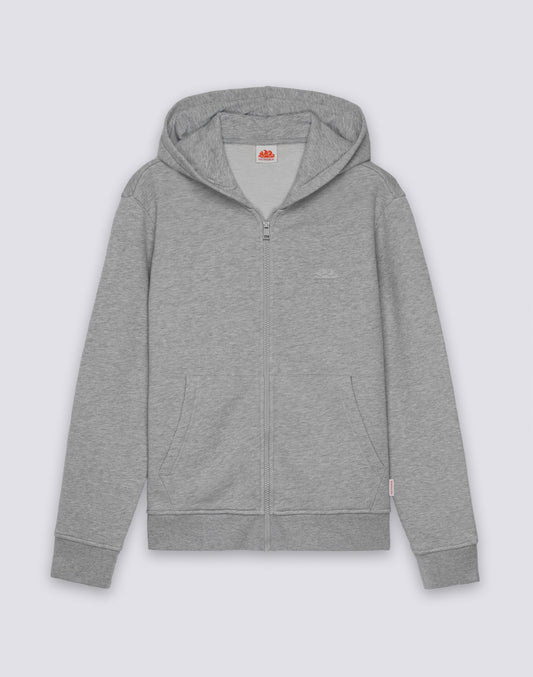 MEN'S FULL ZIP HOODIE
