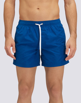 COSTUME DA BAGNO CORTO VITA ELASTICATA MEMORY