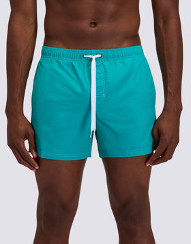 COSTUME DA BAGNO UOMO CORTO VITA ELASTICATA ICONIC TAFFETA