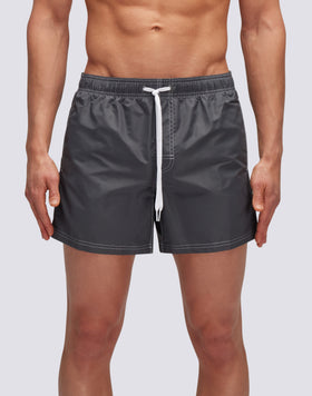 COSTUME DA BAGNO CORTO VITA ELASTICATA ICONIC TAFFETA