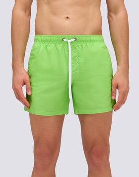 COSTUME DA BAGNO UOMO CORTO VITA ELASTICATA ICONIC TAFFETA