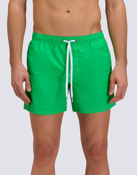 COSTUME DA BAGNO UOMO CORTO VITA ELASTICATA ICONIC TAFFETA