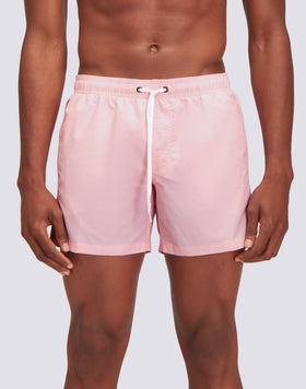 COSTUME DA BAGNO CORTO VITA ELASTICATA ICONIC TAFFETA