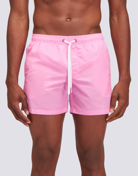 COSTUME DA BAGNO CORTO VITA ELASTICATA ICONIC TAFFETA