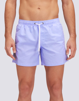 COSTUME DA BAGNO CORTO VITA ELASTICATA ICONIC TAFFETA