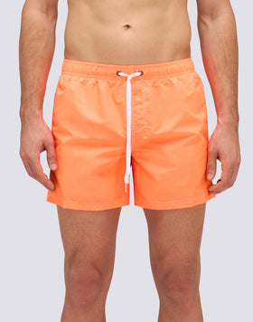 COSTUME DA BAGNO UOMO CORTO VITA ELASTICATA ICONIC TAFFETA