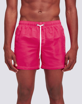 COSTUME DA BAGNO CORTO VITA ELASTICATA ICONIC TAFFETA