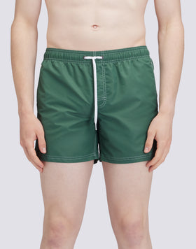 COSTUME DA BAGNO CORTO VITA ELASTICATA ICONIC TAFFETA