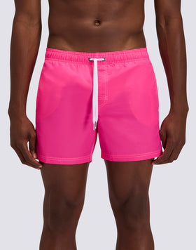 COSTUME DA BAGNO UOMO CORTO VITA ELASTICATA ICONIC TAFFETA