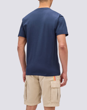T-SHIRT LOGO