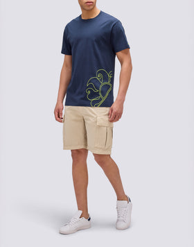 T-SHIRT LOGO