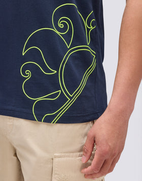 T-SHIRT LOGO