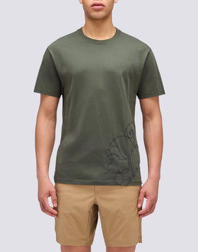 T-SHIRT LOGO