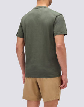 T-SHIRT LOGO