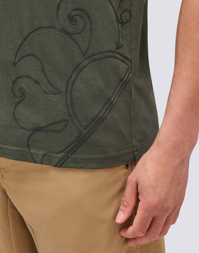 T-SHIRT LOGO