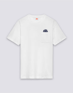 T-SHIRT HOMME AVEC POCHE