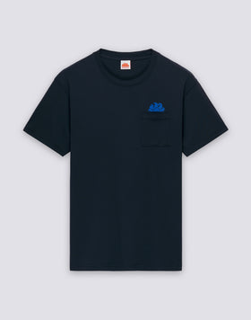 MEN'S T-SHIRT WITH POCKET