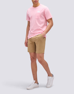 T-SHIRT AVEC POCHE
