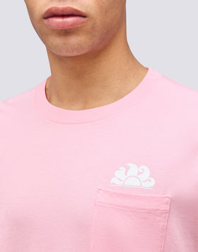 T-SHIRT AVEC POCHE