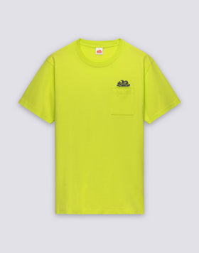 T-SHIRT HOMME AVEC POCHE