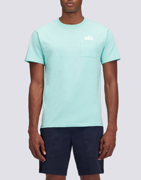 CAMISETA CON BOLSILLO