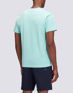 CAMISETA CON BOLSILLO