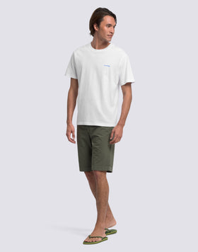 T-SHIRT HOMME IMPRIMÉ ARCHIVES SUNDEK SUIVEZ LE SOLEIL