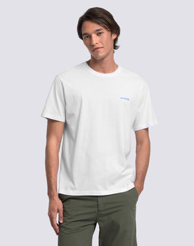 T-SHIRT HOMME IMPRIMÉ ARCHIVES SUNDEK SUIVEZ LE SOLEIL