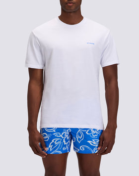 T-SHIRT HOMME IMPRIMÉ ARCHIVES SUNDEK SUIVEZ LE SOLEIL