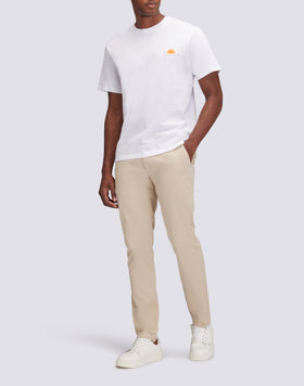 T-SHIRT UNI AVEC LOGO DES ARCHIVES