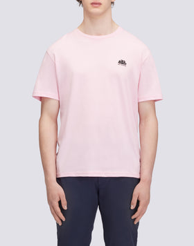 T-SHIRT CON STAMPA WETSUIT