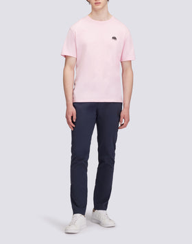 T-SHIRT CON STAMPA WETSUIT
